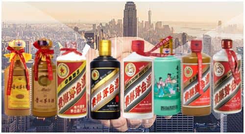 师宗县回收茅台