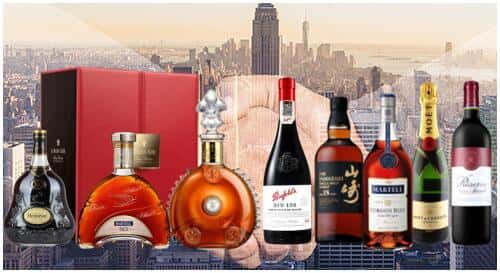 师宗县回收洋酒